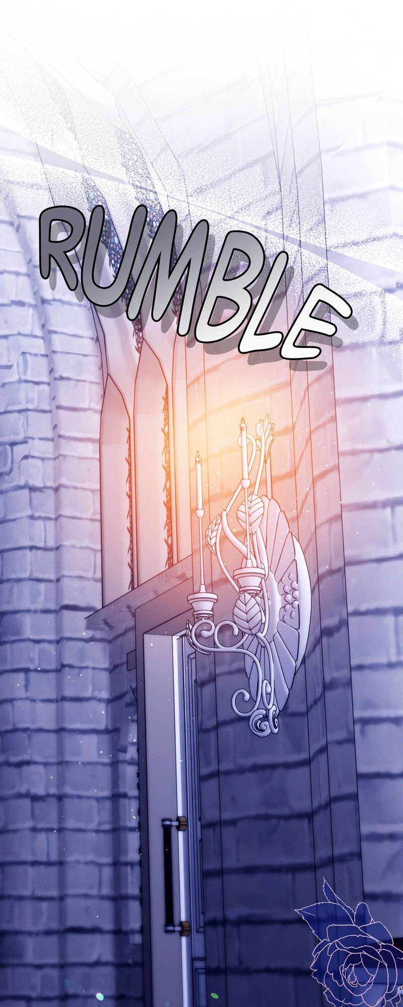 I Thought I Was the Real Daughter Chapter 56 - Page 36