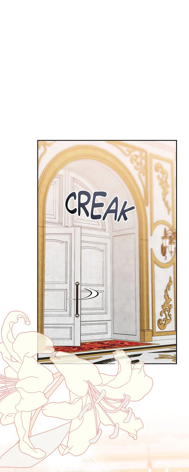 I Thought I Was the Real Daughter Chapter 56 - Page 41