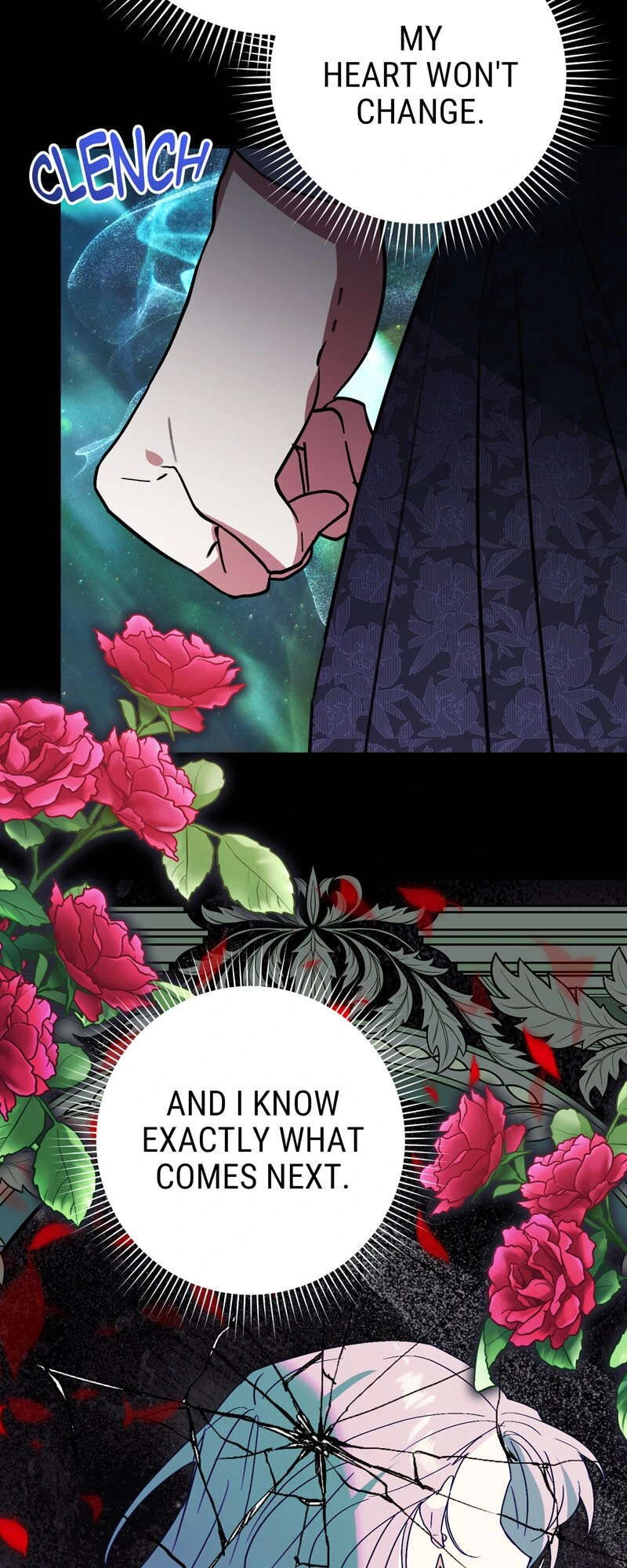 I Thought I Was the Real Daughter Chapter 56 - Page 63