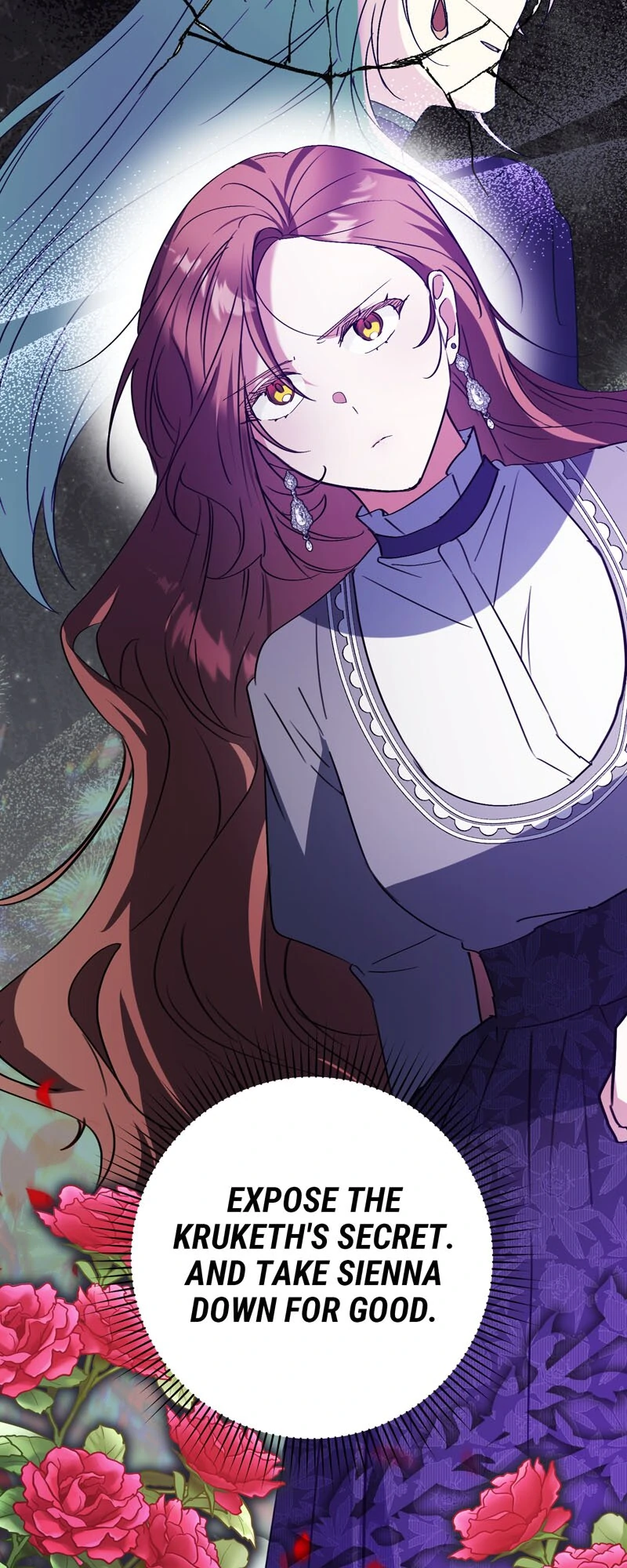 I Thought I Was the Real Daughter Chapter 56 - Page 64