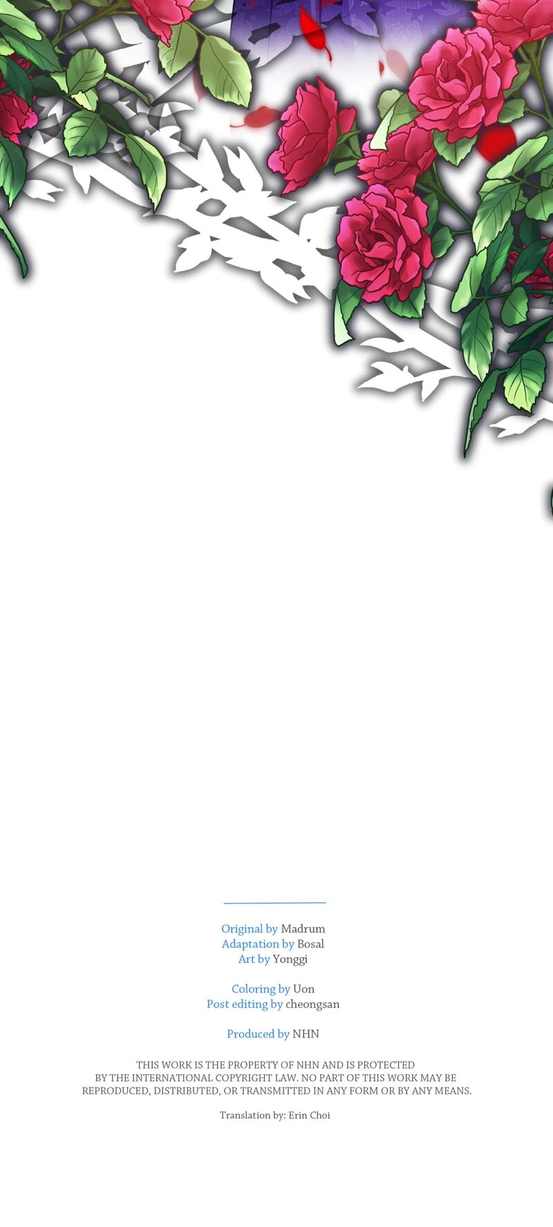 I Thought I Was the Real Daughter Chapter 56 - Page 65