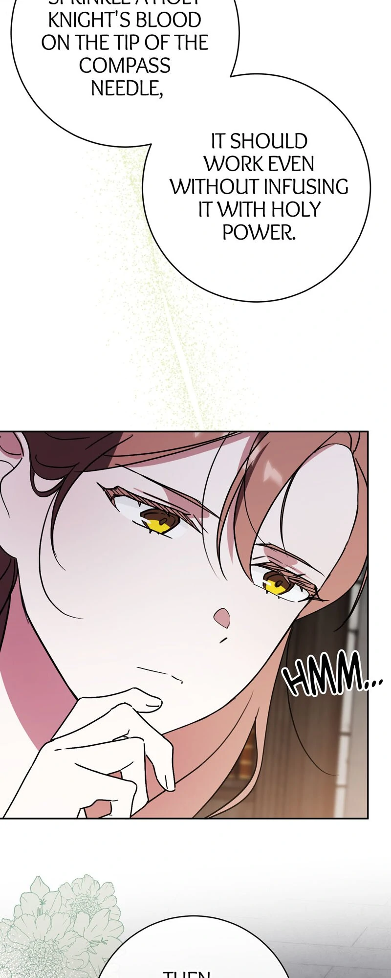 I Thought I Was the Real Daughter Chapter 57 - Page 14