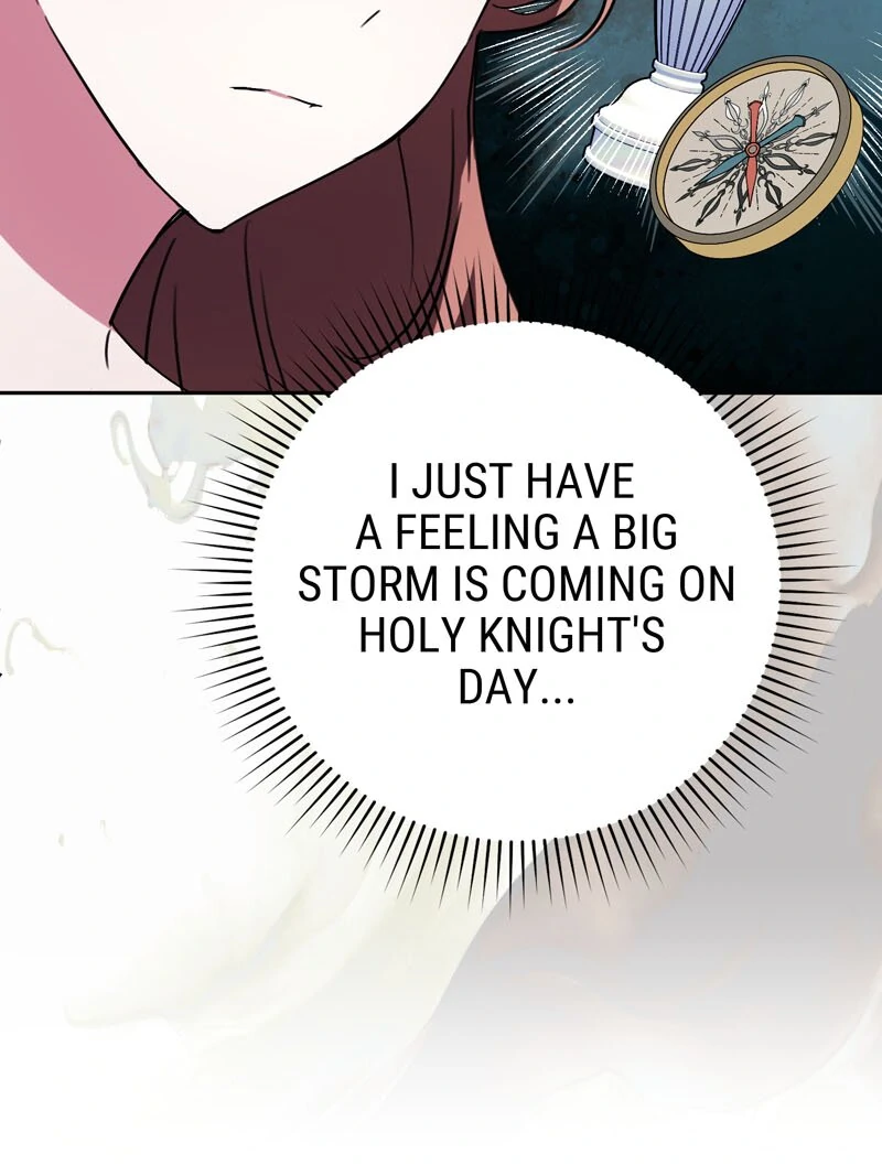 I Thought I Was the Real Daughter Chapter 57 - Page 30