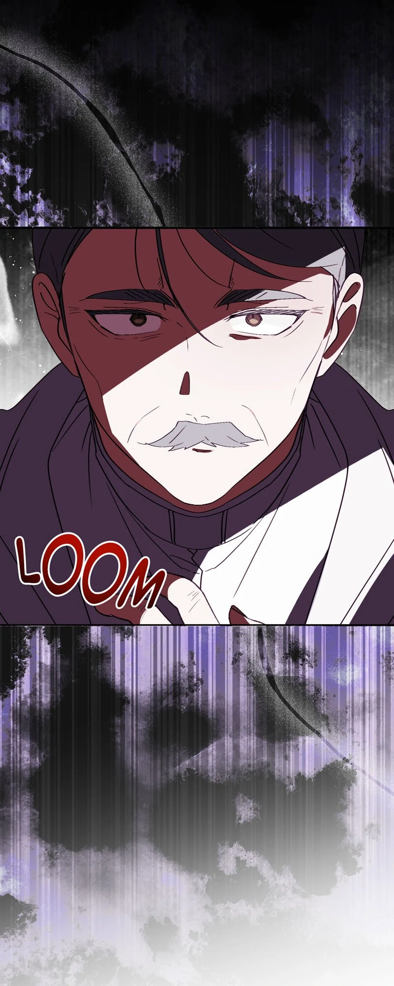 I Thought I Was the Real Daughter Chapter 57 - Page 41
