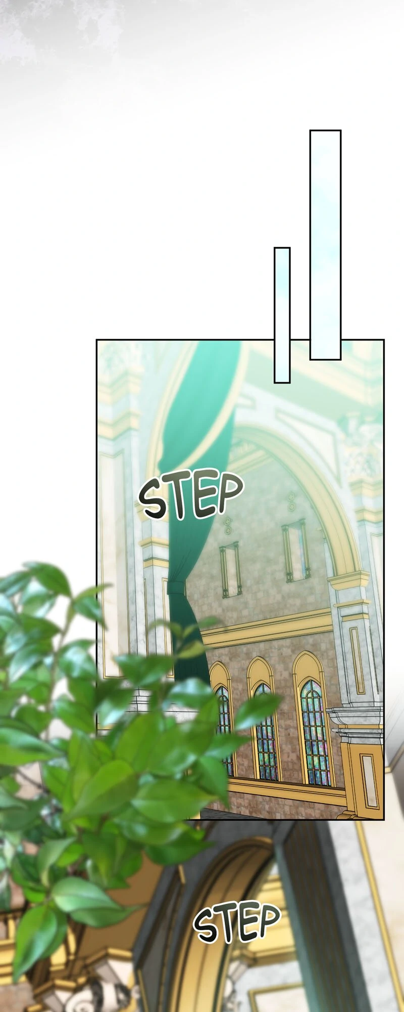I Thought I Was the Real Daughter Chapter 57 - Page 42