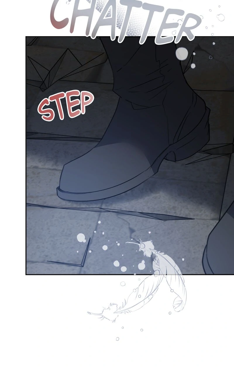 I Thought I Was the Real Daughter Chapter 58 - Page 16