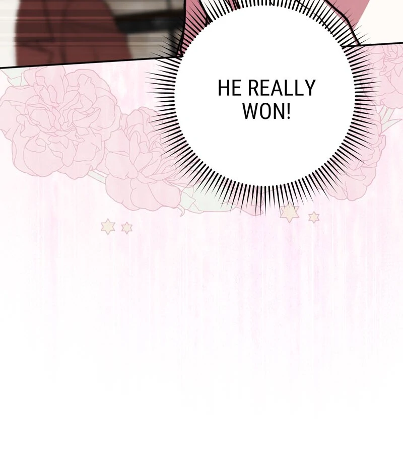I Thought I Was the Real Daughter Chapter 58 - Page 40