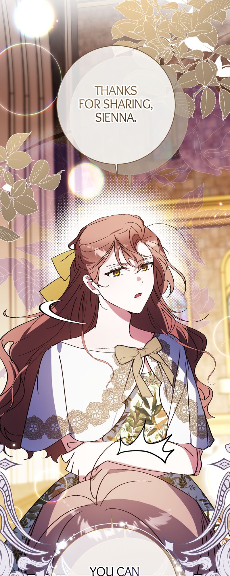 I Thought I Was the Real Daughter Chapter 58 - Page 6