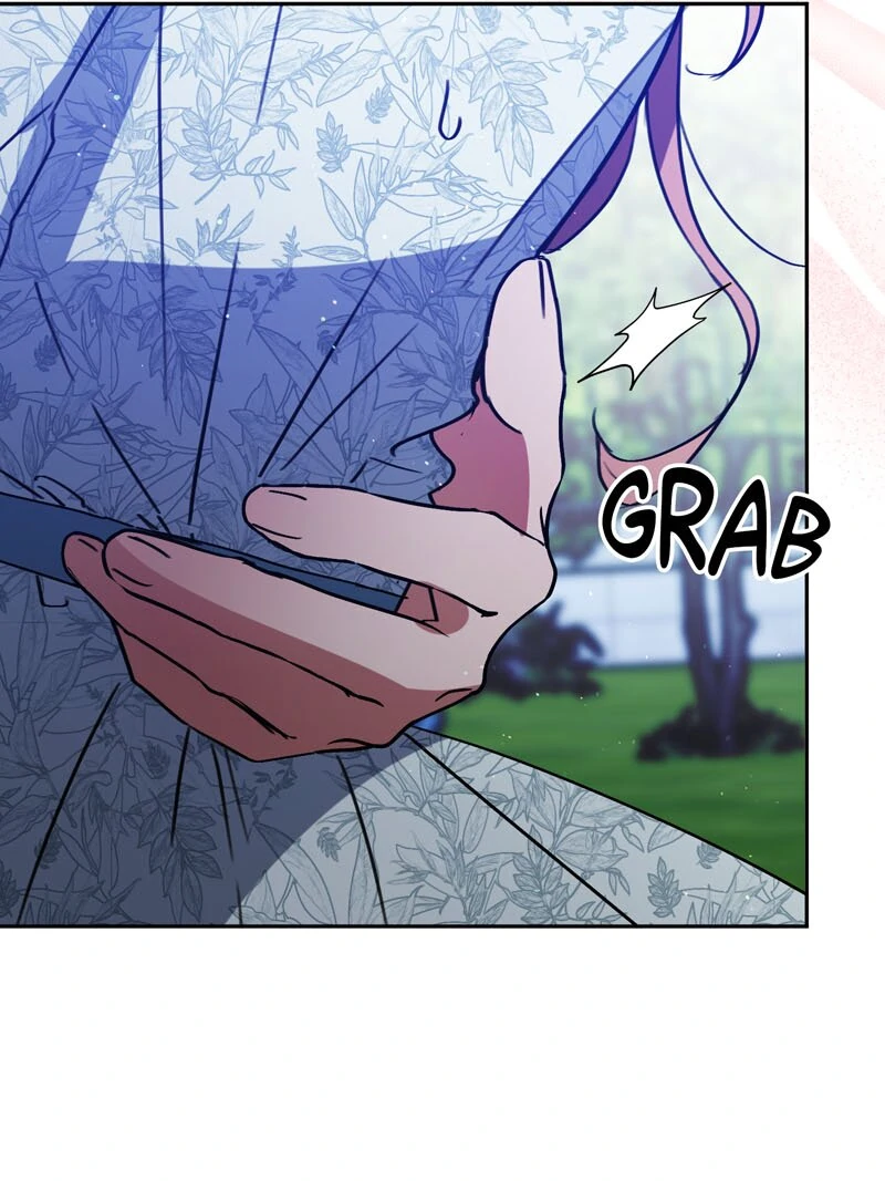 I Thought I Was the Real Daughter Chapter 59 - Page 13