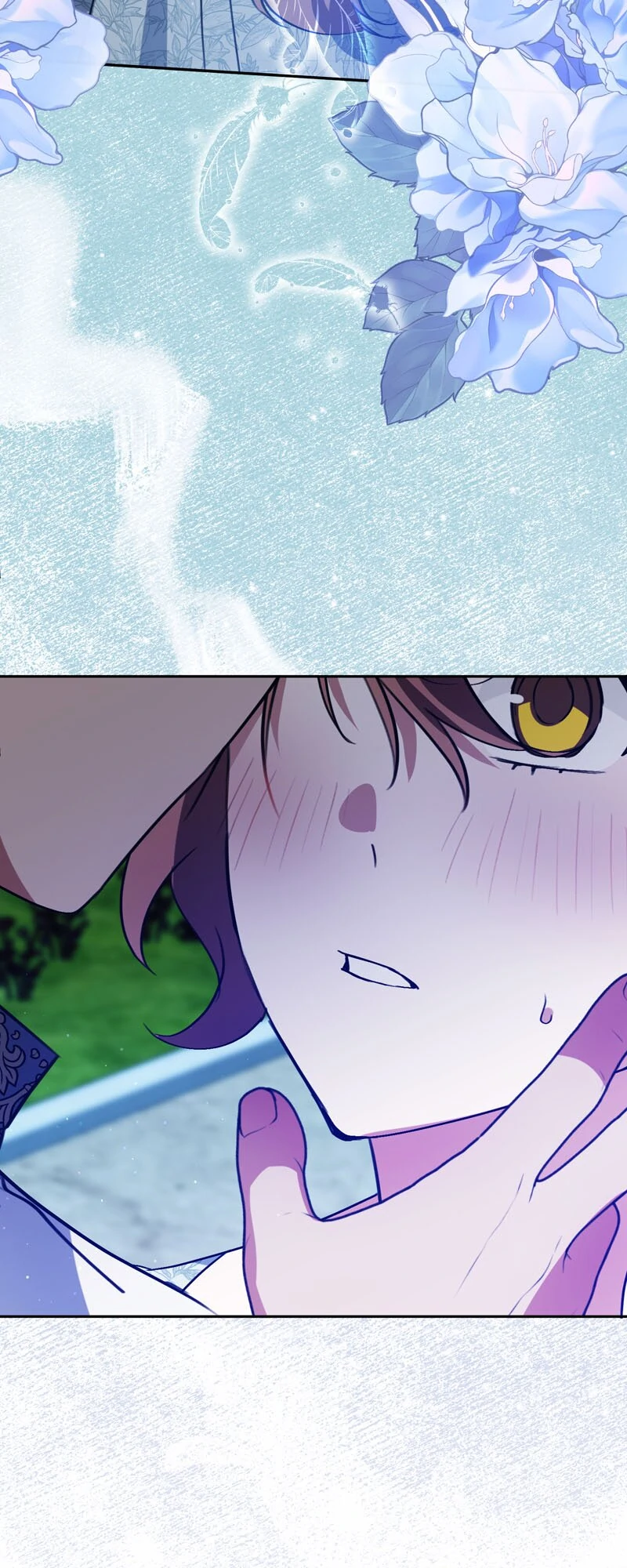 I Thought I Was the Real Daughter Chapter 59 - Page 15
