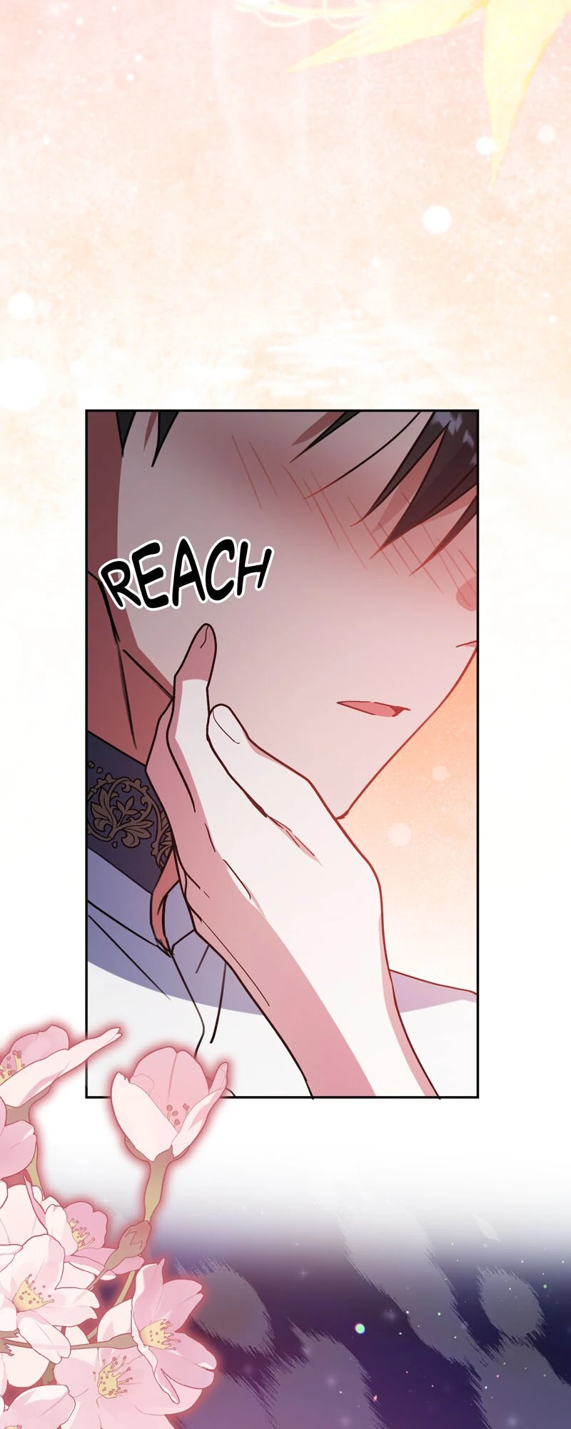 I Thought I Was the Real Daughter Chapter 59 - Page 9