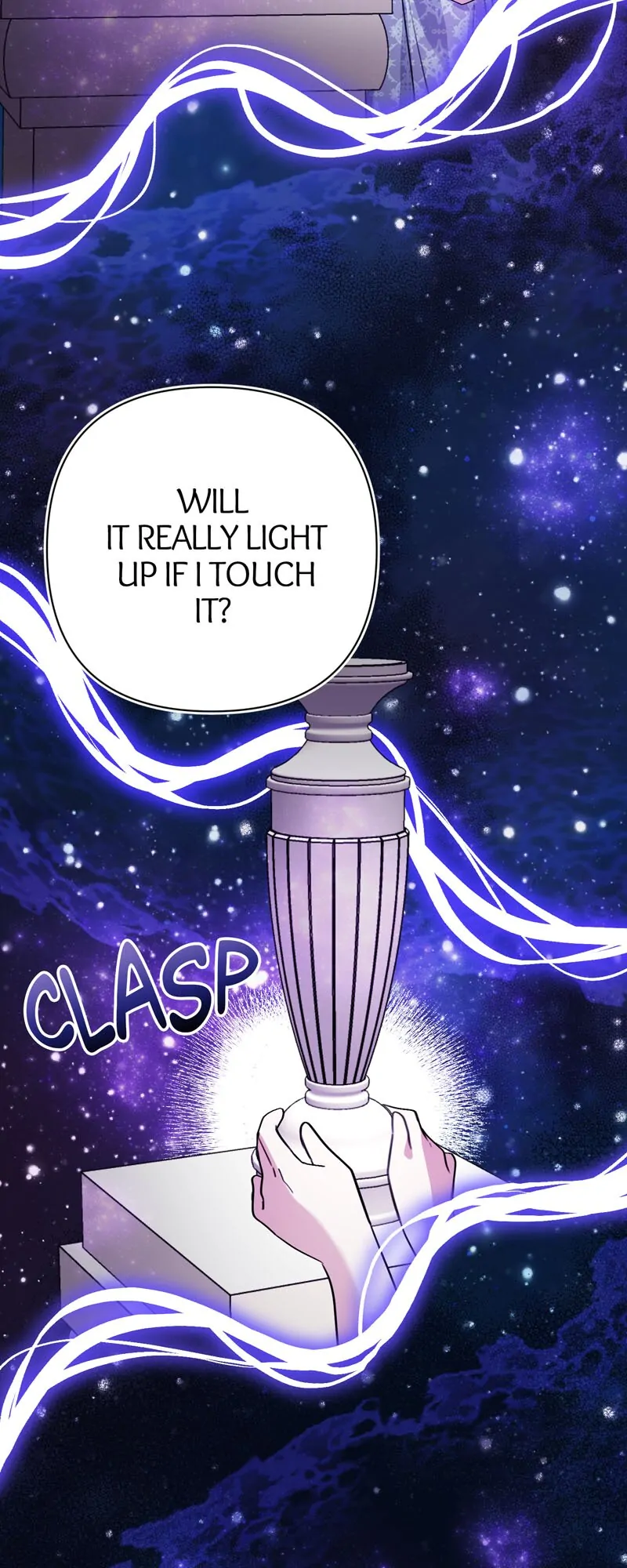 I Thought I Was the Real Daughter Chapter 6 - Page 2