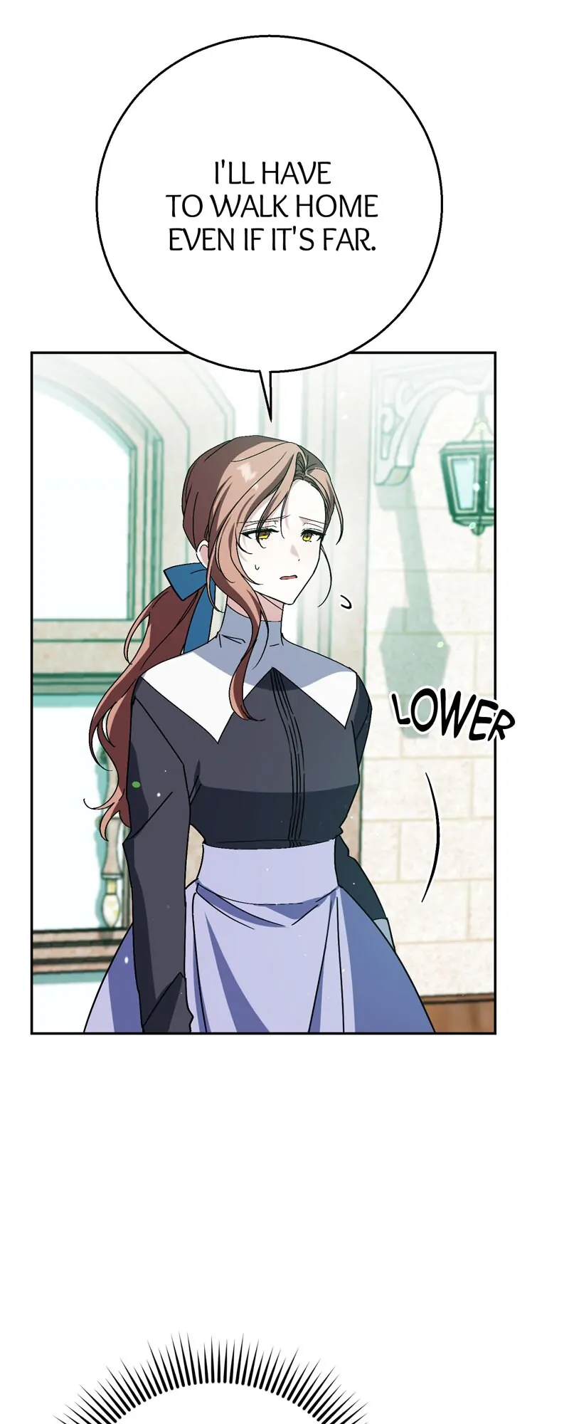 I Thought I Was the Real Daughter Chapter 6 - Page 19