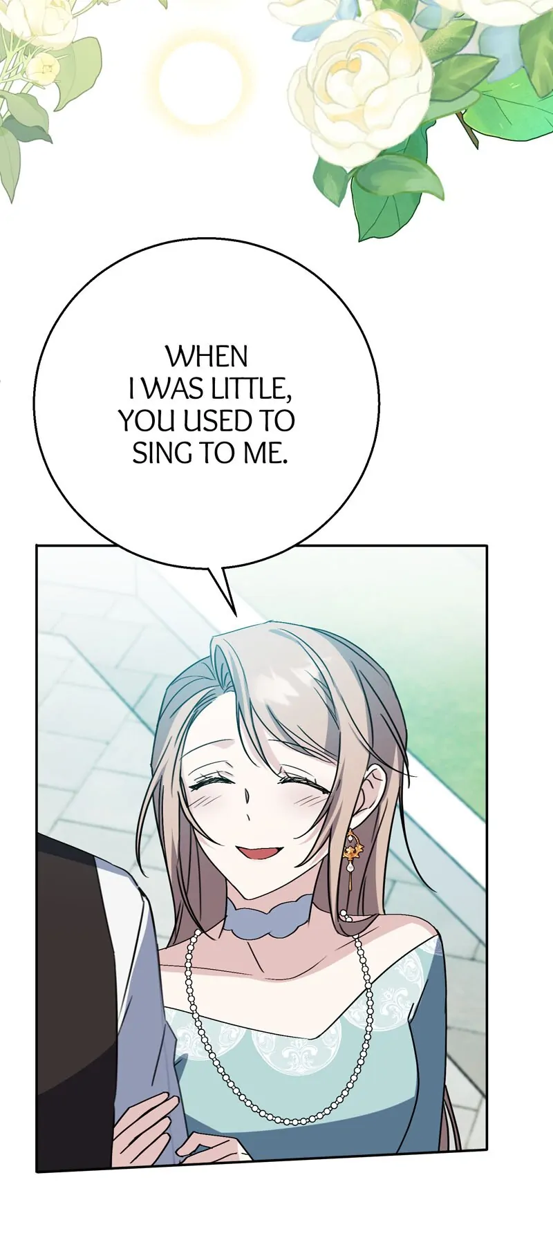 I Thought I Was the Real Daughter Chapter 6 - Page 28
