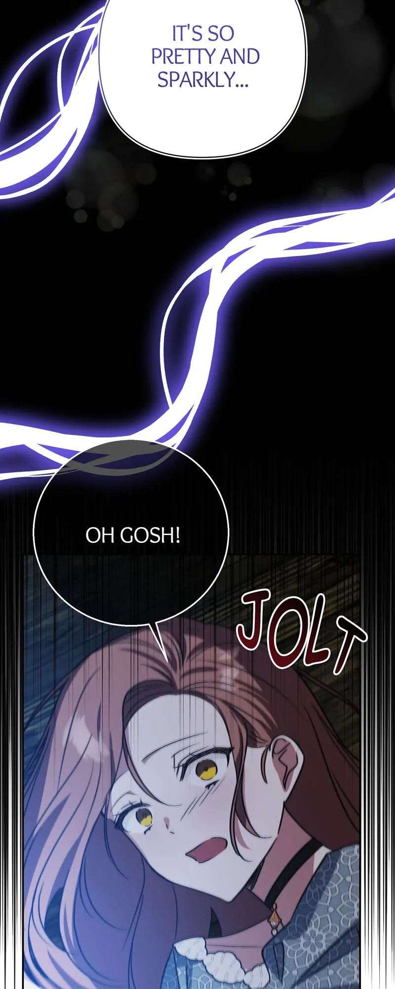 I Thought I Was the Real Daughter Chapter 6 - Page 4