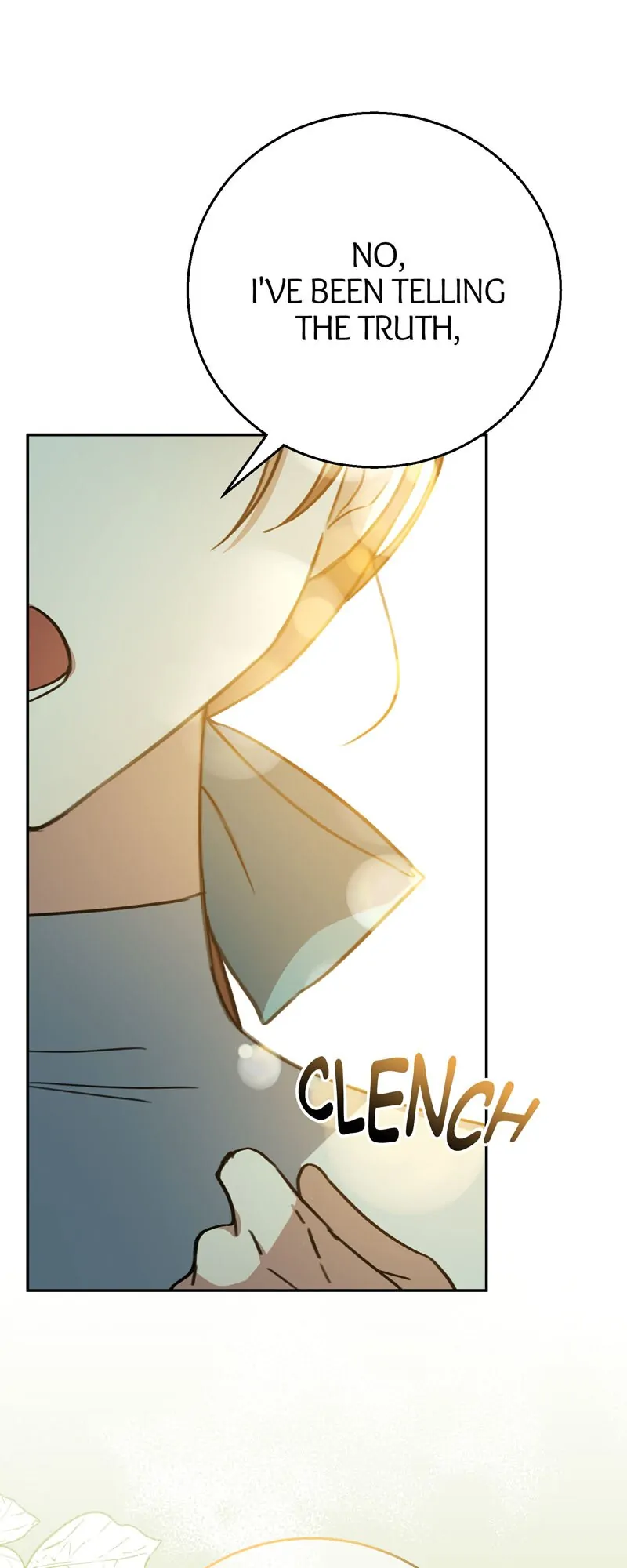 I Thought I Was the Real Daughter Chapter 6 - Page 43