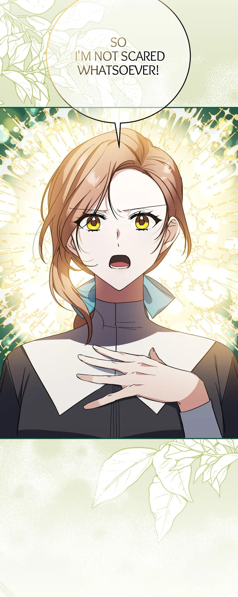 I Thought I Was the Real Daughter Chapter 6 - Page 44