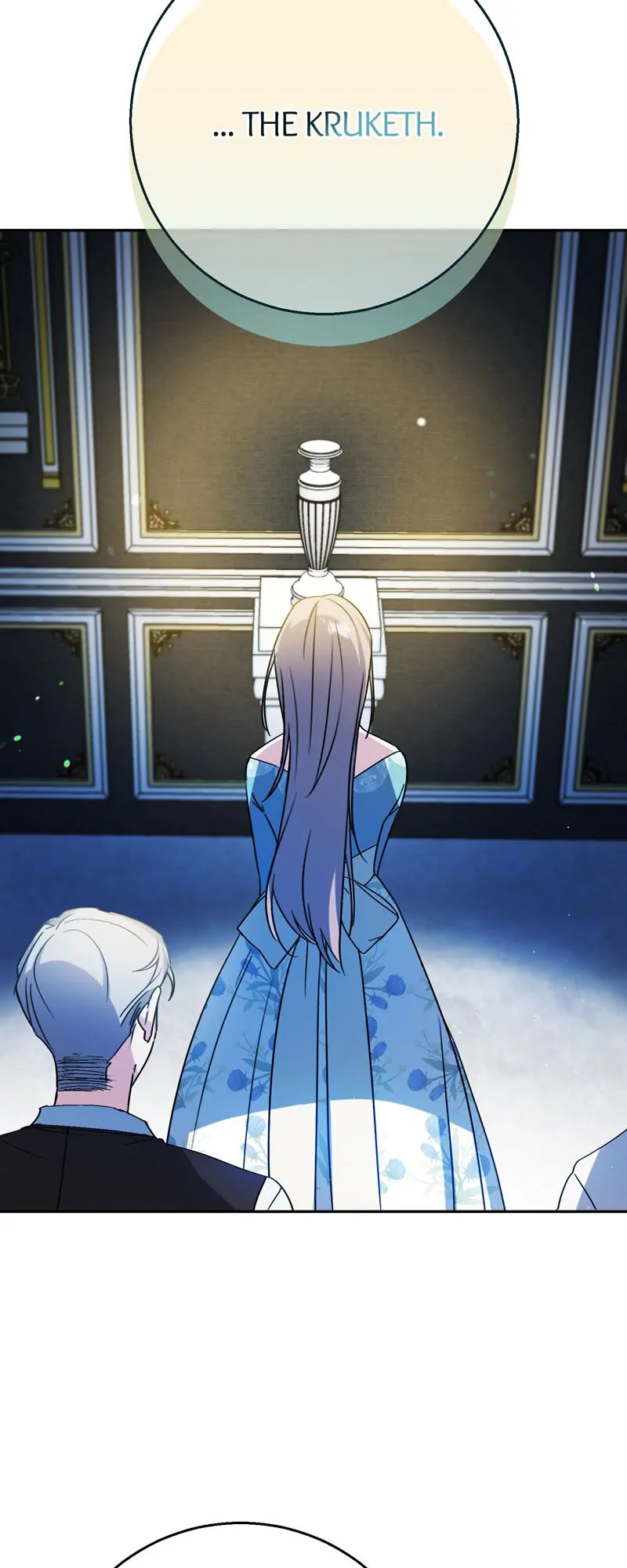 I Thought I Was the Real Daughter Chapter 6 - Page 47