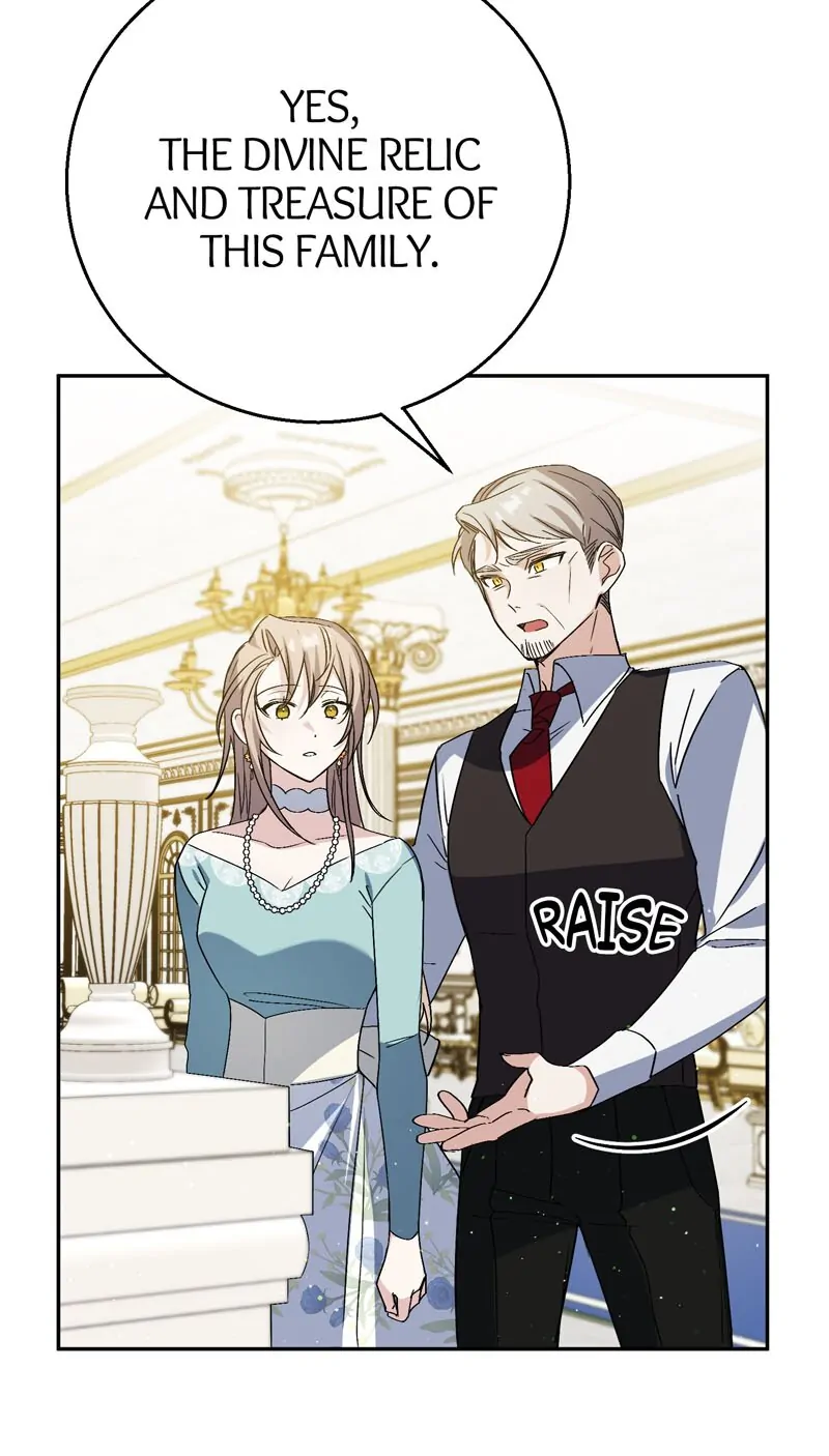 I Thought I Was the Real Daughter Chapter 6 - Page 48