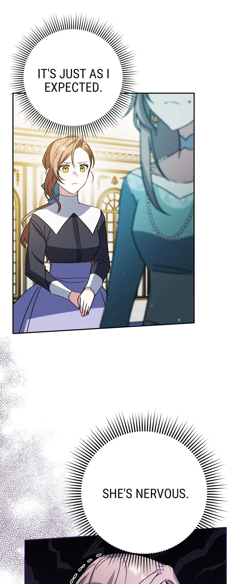 I Thought I Was the Real Daughter Chapter 6 - Page 49