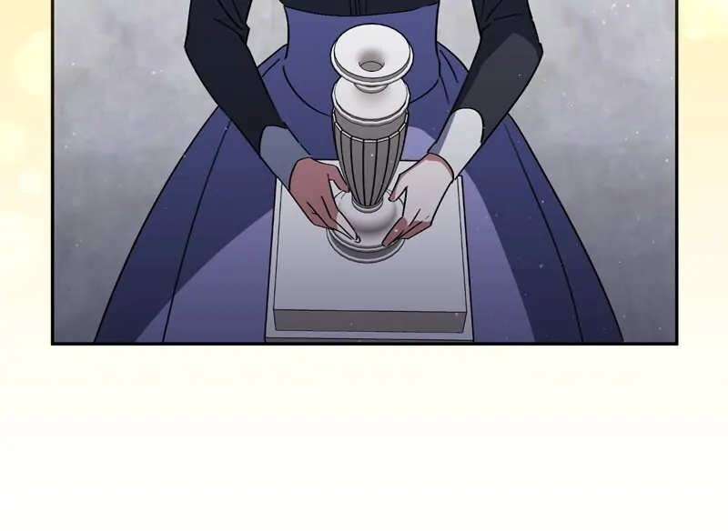 I Thought I Was the Real Daughter Chapter 6 - Page 54