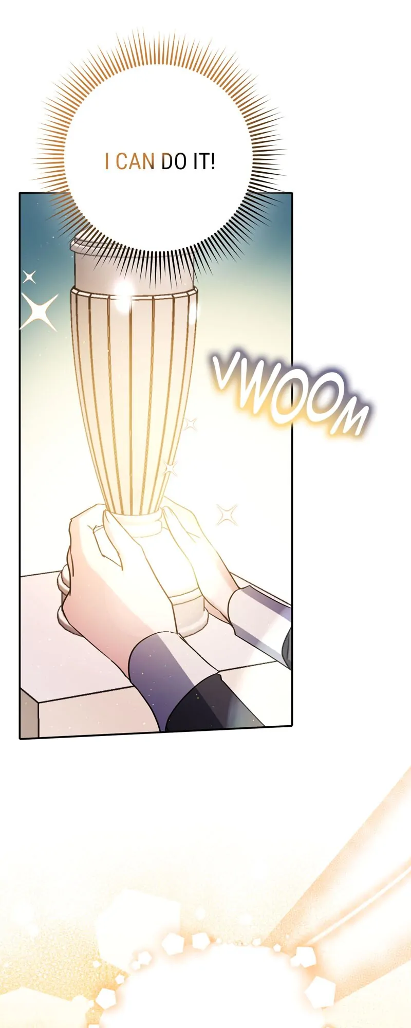 I Thought I Was the Real Daughter Chapter 6 - Page 55