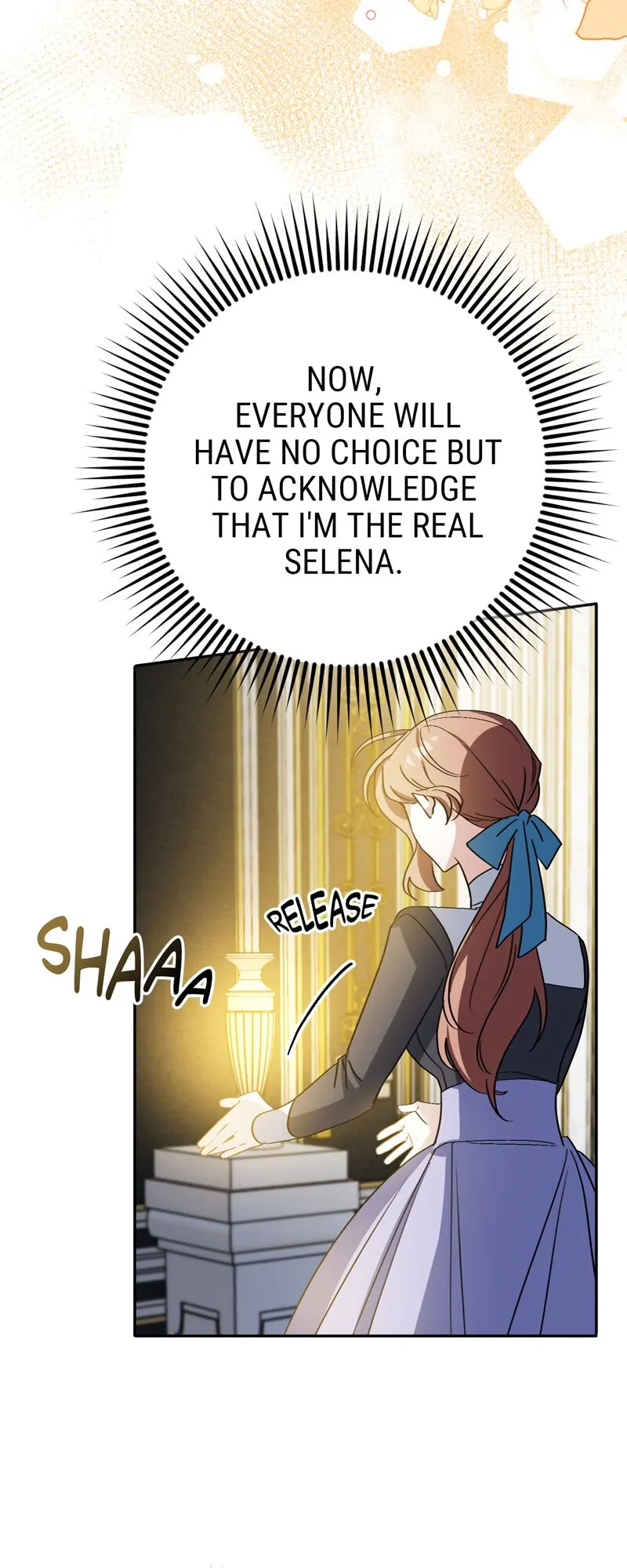 I Thought I Was the Real Daughter Chapter 6 - Page 57