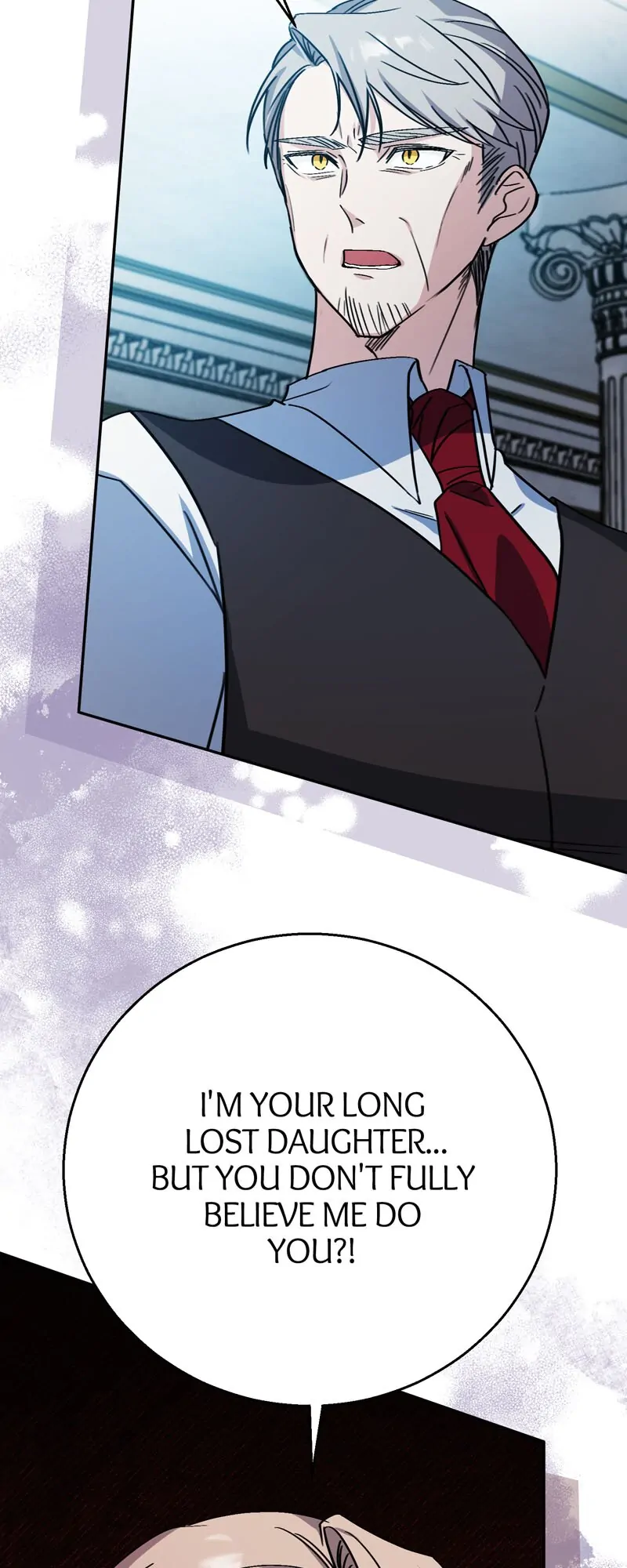 I Thought I Was the Real Daughter Chapter 6 - Page 64