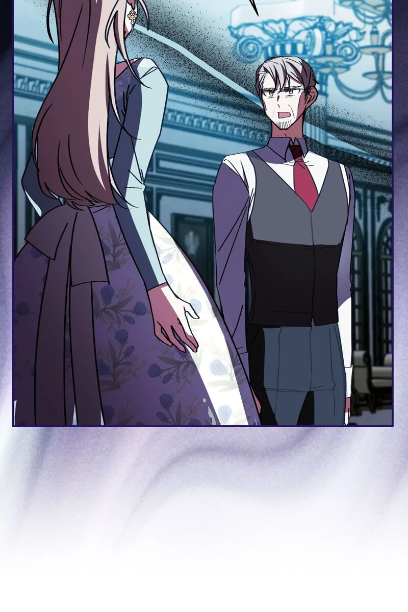 I Thought I Was the Real Daughter Chapter 6 - Page 66