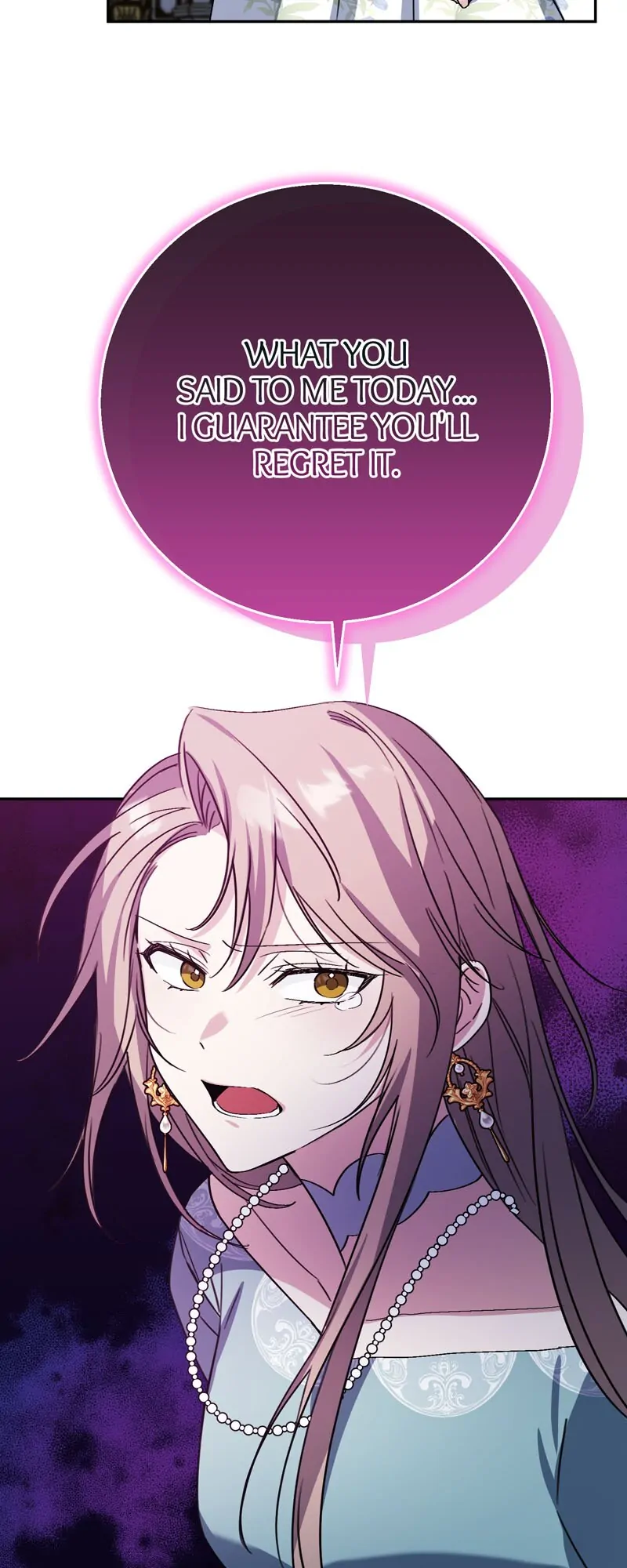 I Thought I Was the Real Daughter Chapter 6 - Page 68