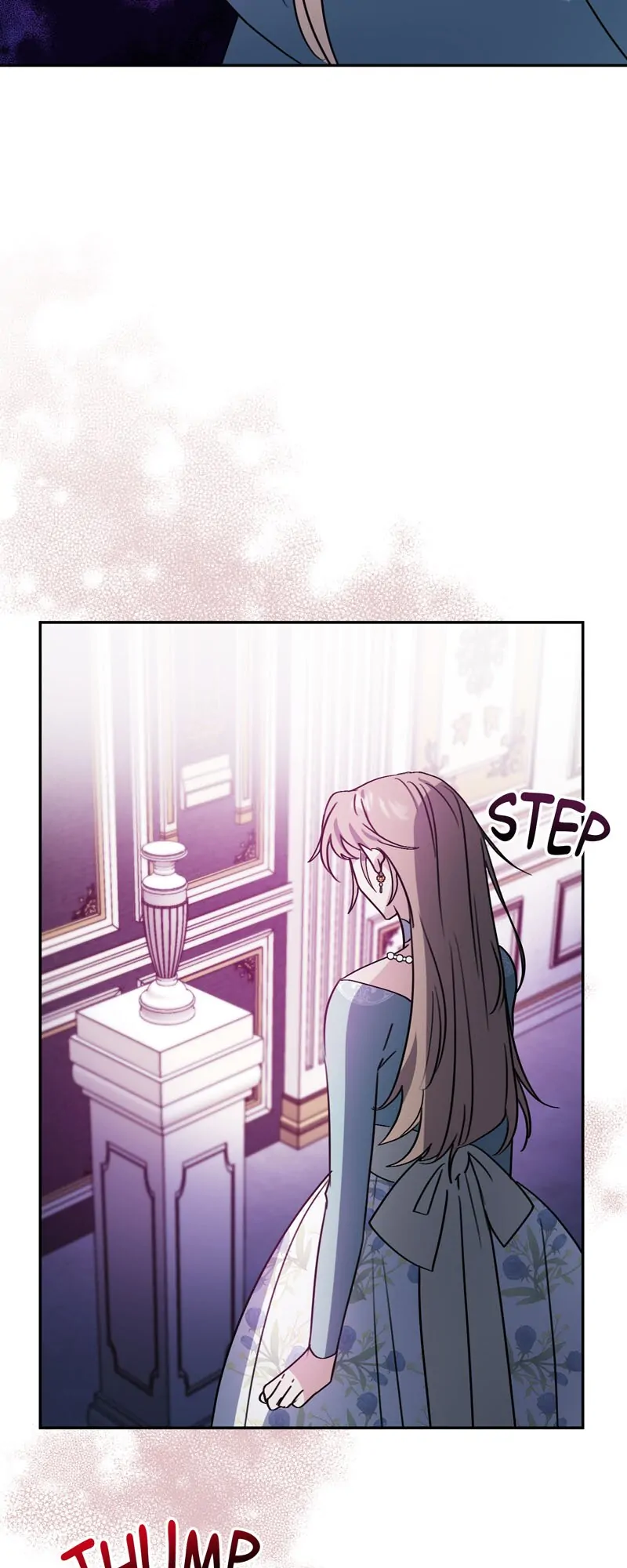 I Thought I Was the Real Daughter Chapter 6 - Page 69