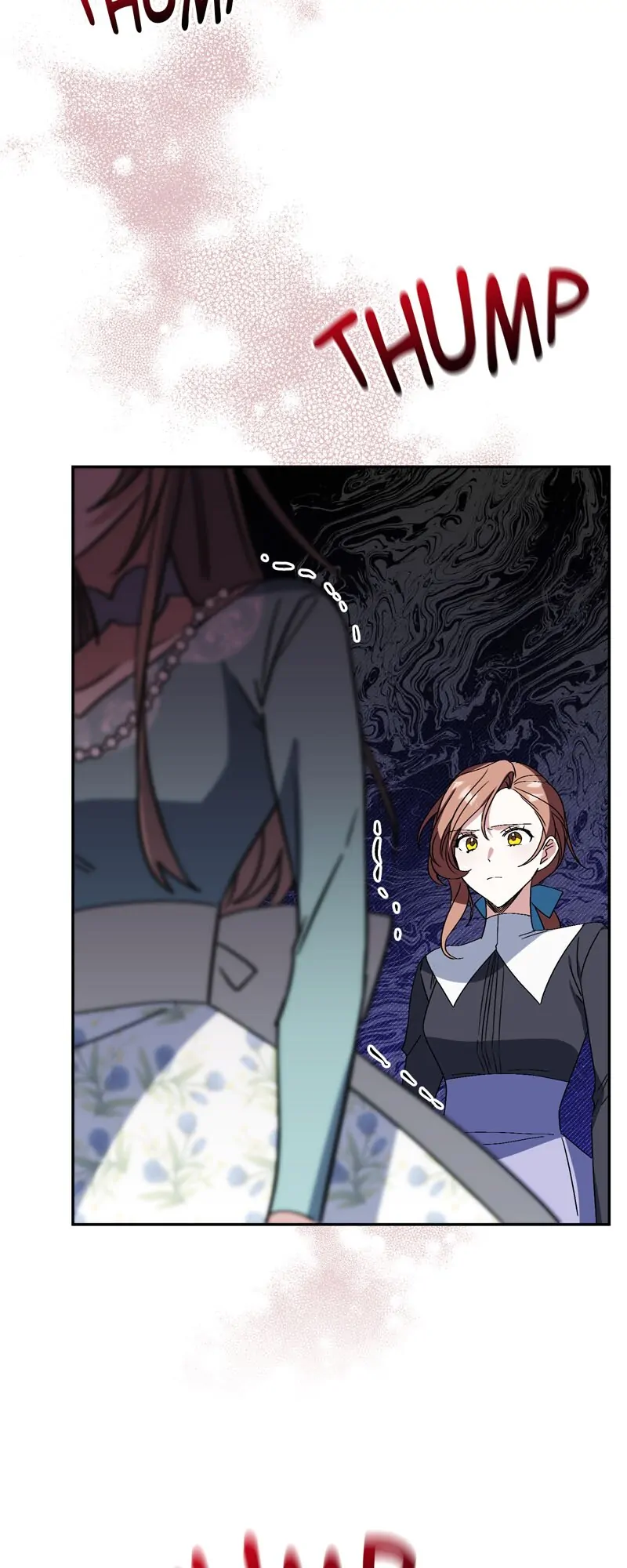 I Thought I Was the Real Daughter Chapter 6 - Page 70