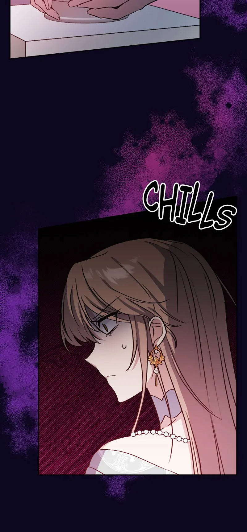 I Thought I Was the Real Daughter Chapter 6 - Page 73