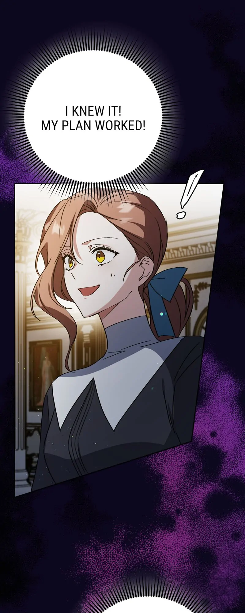 I Thought I Was the Real Daughter Chapter 6 - Page 74