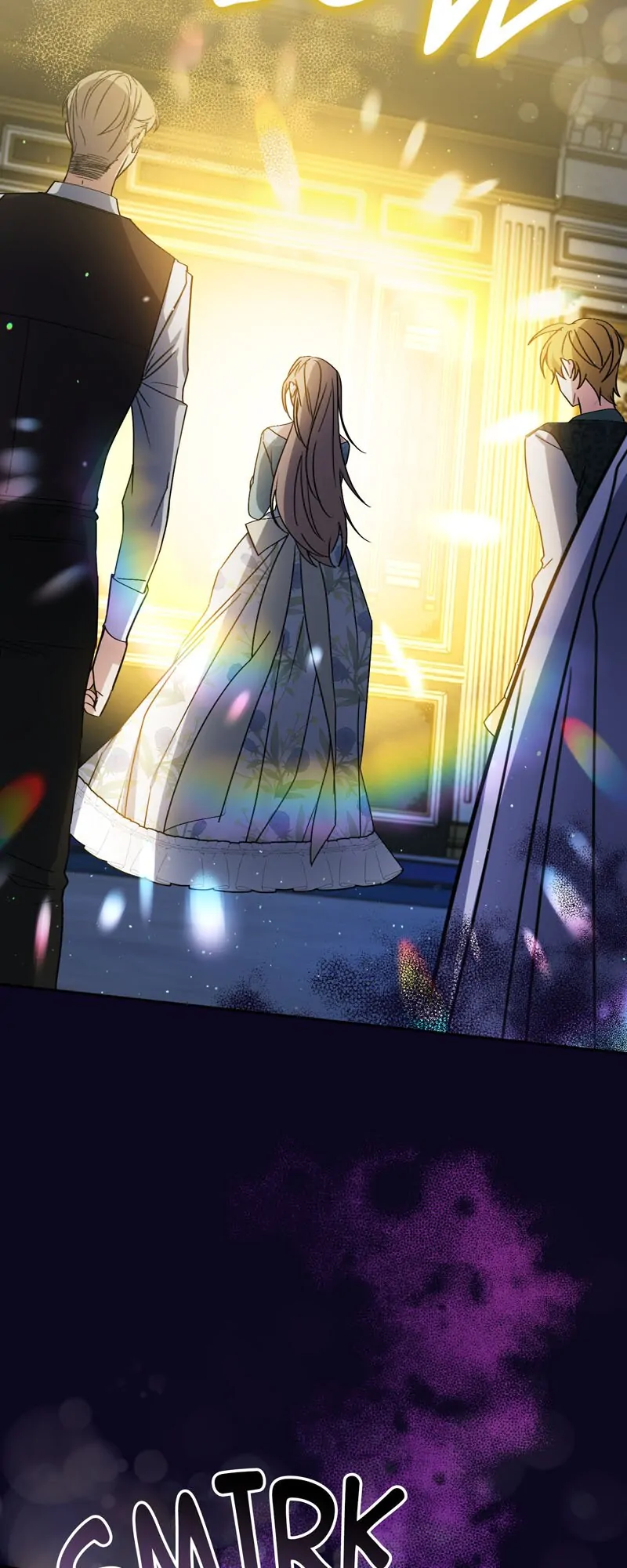I Thought I Was the Real Daughter Chapter 6 - Page 76