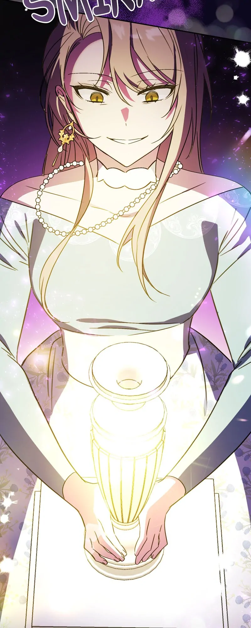 I Thought I Was the Real Daughter Chapter 6 - Page 77