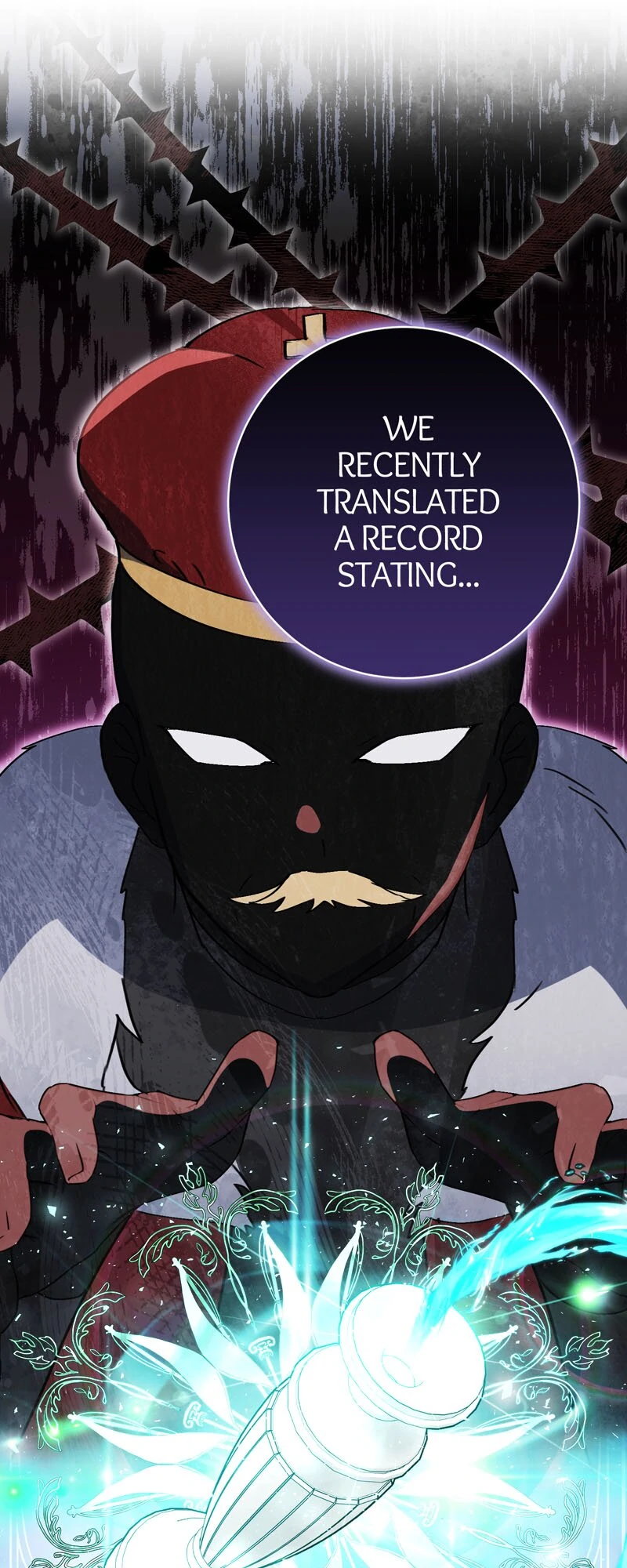 I Thought I Was the Real Daughter Chapter 60 - Page 15