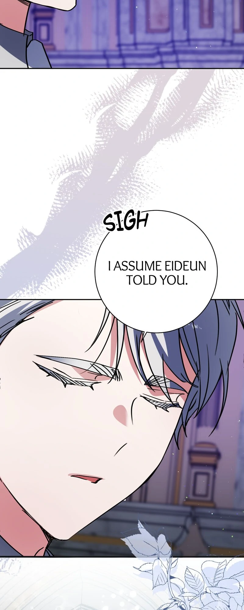 I Thought I Was the Real Daughter Chapter 60 - Page 20