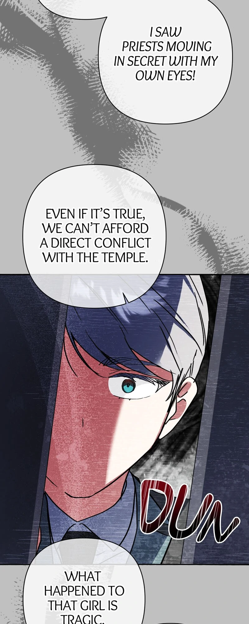 I Thought I Was the Real Daughter Chapter 60 - Page 24