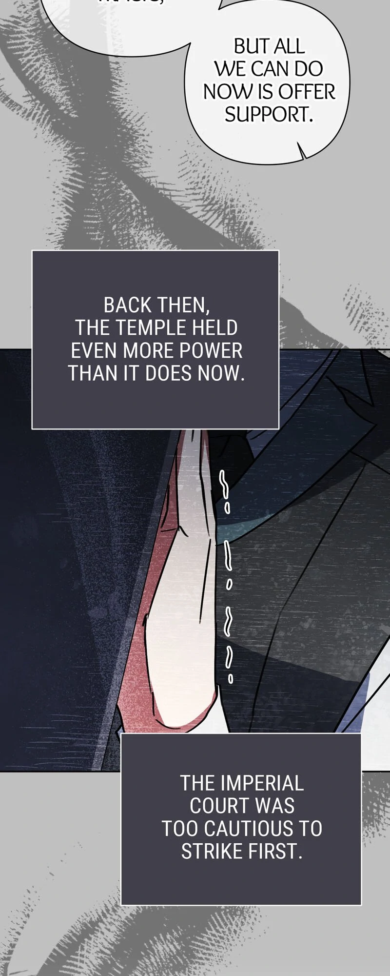 I Thought I Was the Real Daughter Chapter 60 - Page 25