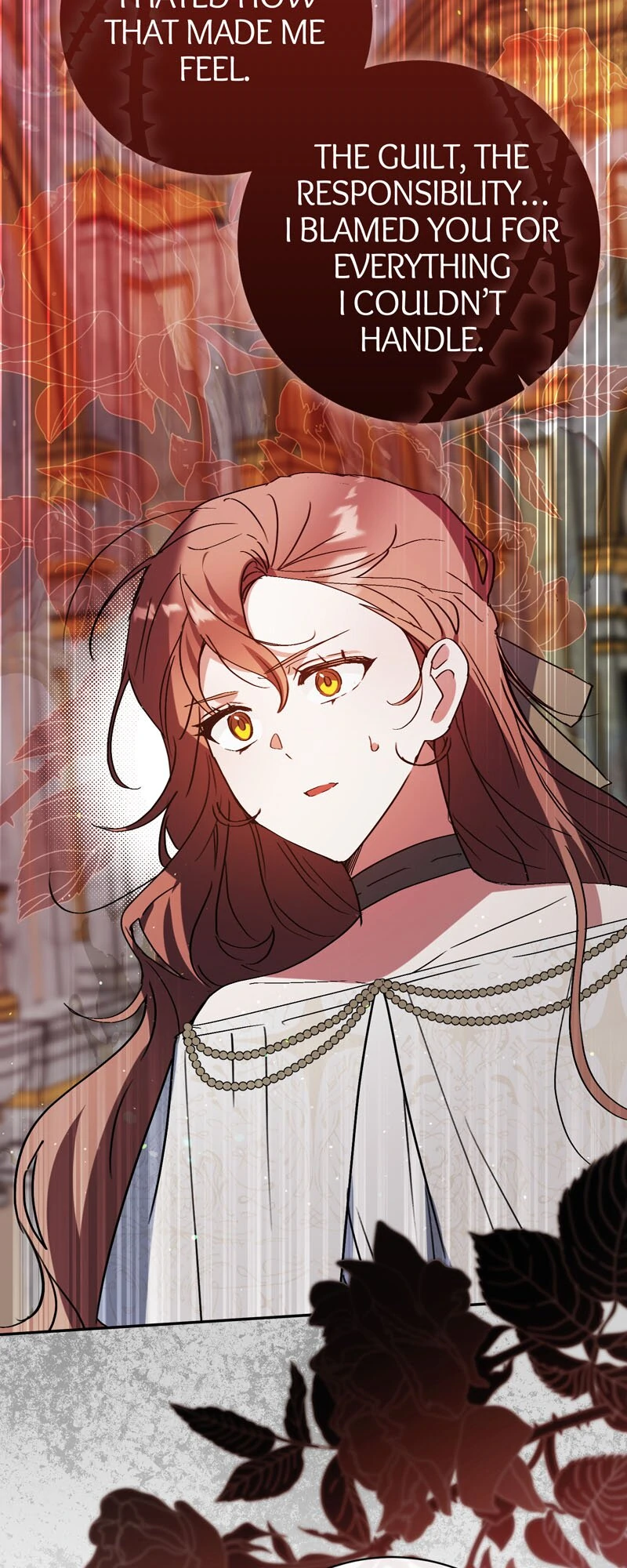 I Thought I Was the Real Daughter Chapter 60 - Page 32