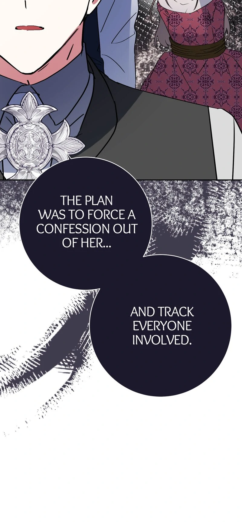I Thought I Was the Real Daughter Chapter 60 - Page 37