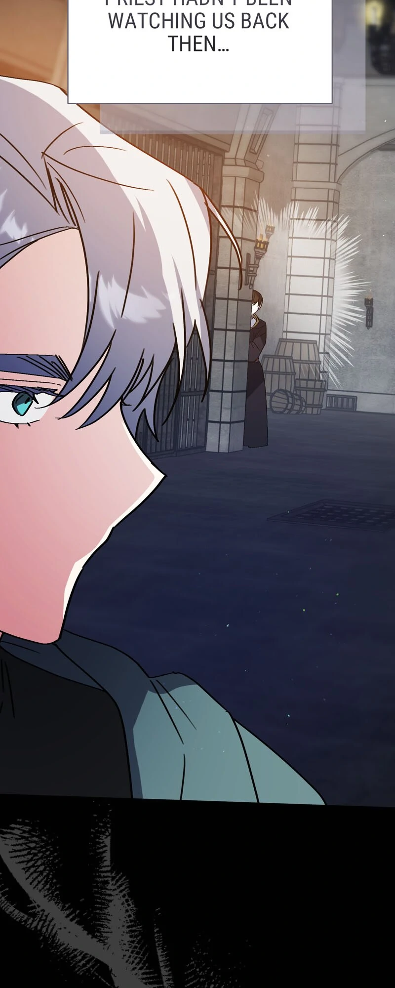 I Thought I Was the Real Daughter Chapter 60 - Page 42
