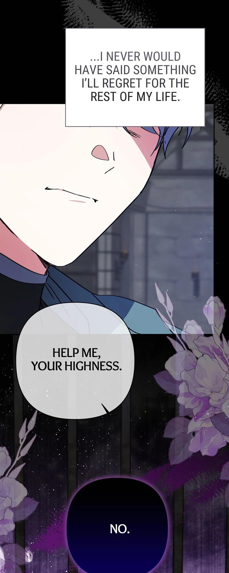 I Thought I Was the Real Daughter Chapter 60 - Page 43