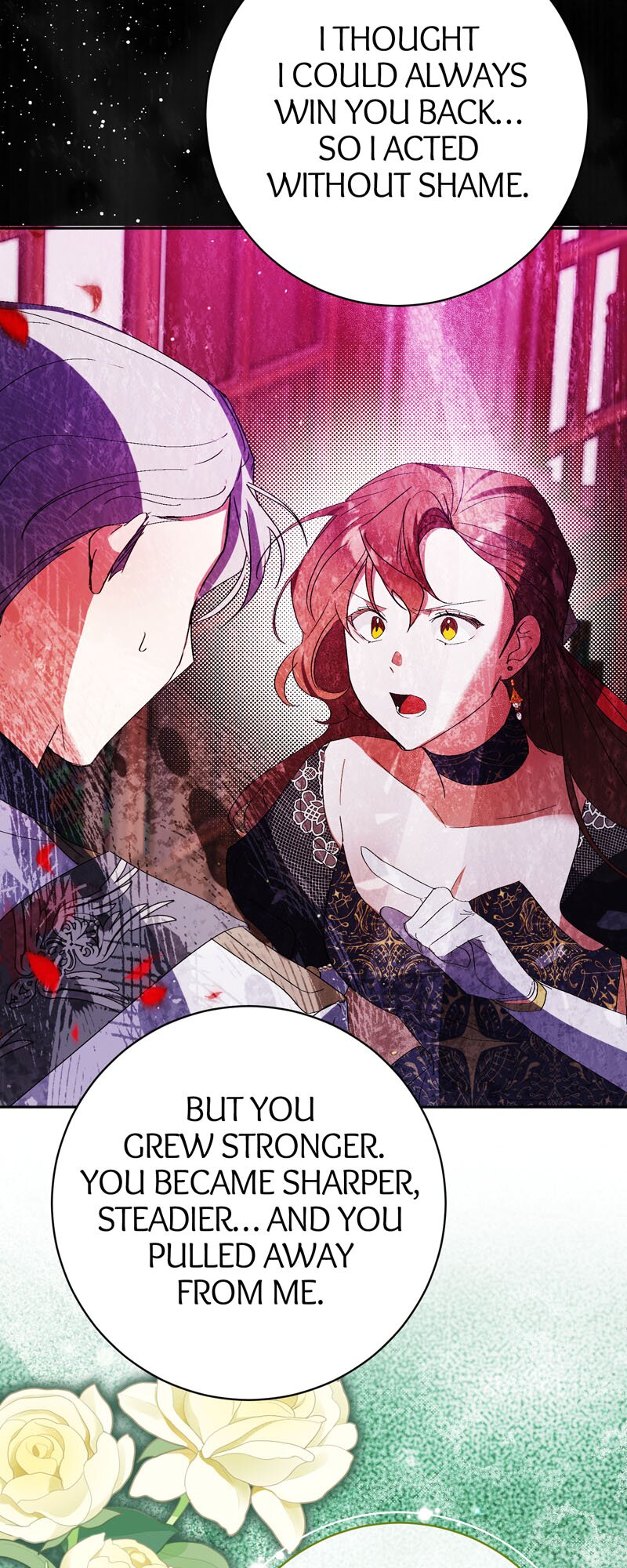 I Thought I Was the Real Daughter Chapter 60 - Page 47