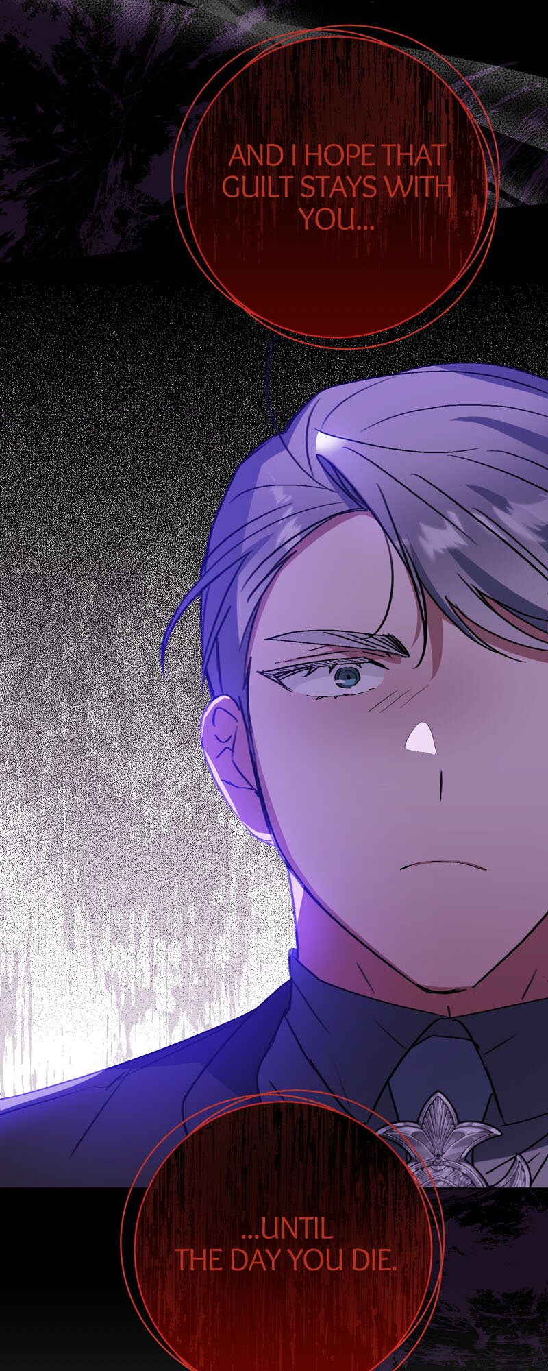 I Thought I Was the Real Daughter Chapter 60 - Page 58