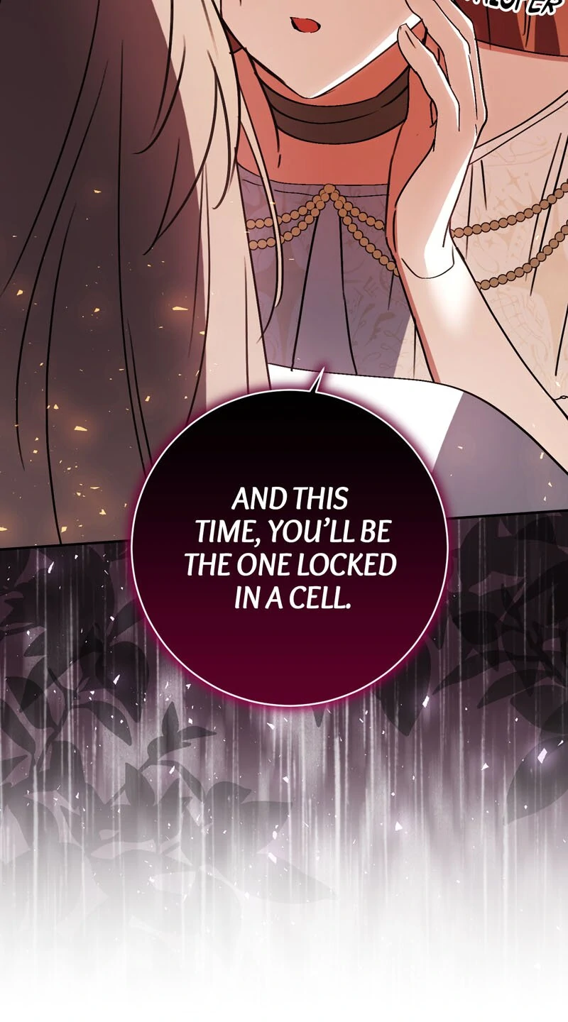 I Thought I Was the Real Daughter Chapter 60 - Page 7