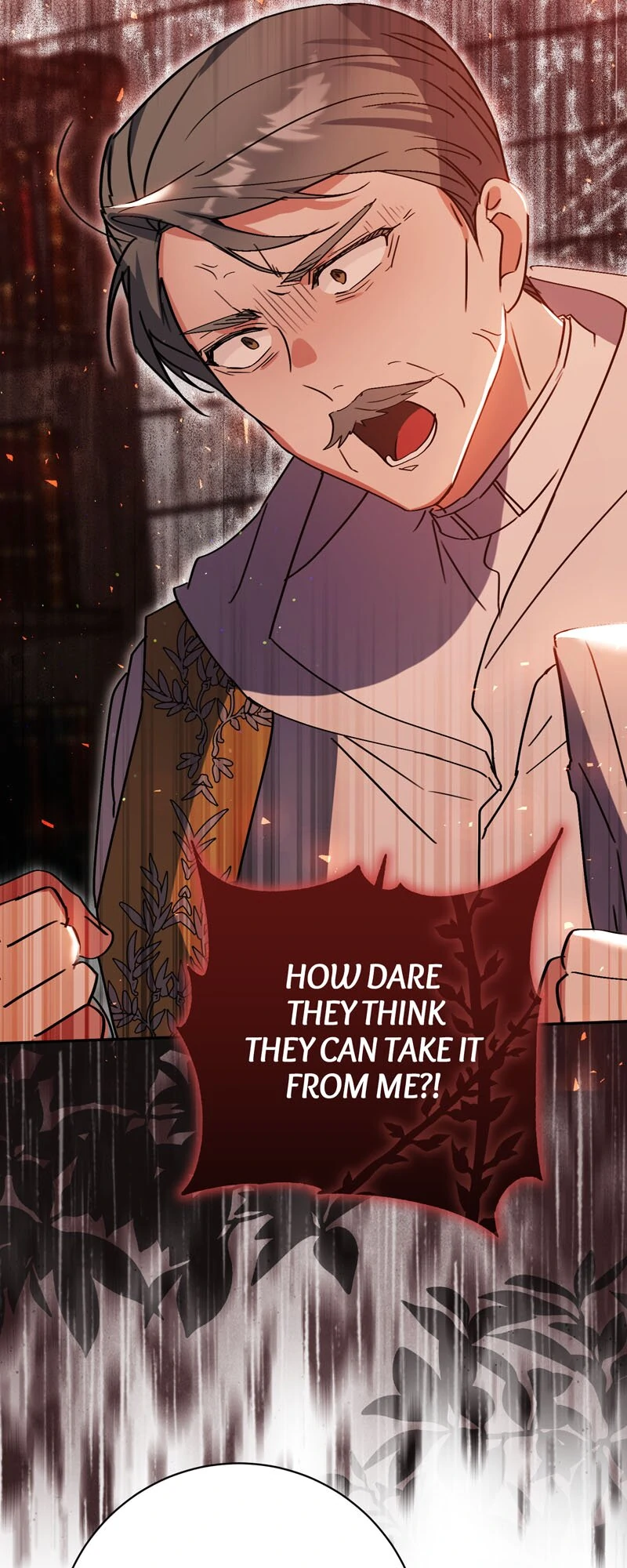 I Thought I Was the Real Daughter Chapter 61 - Page 20