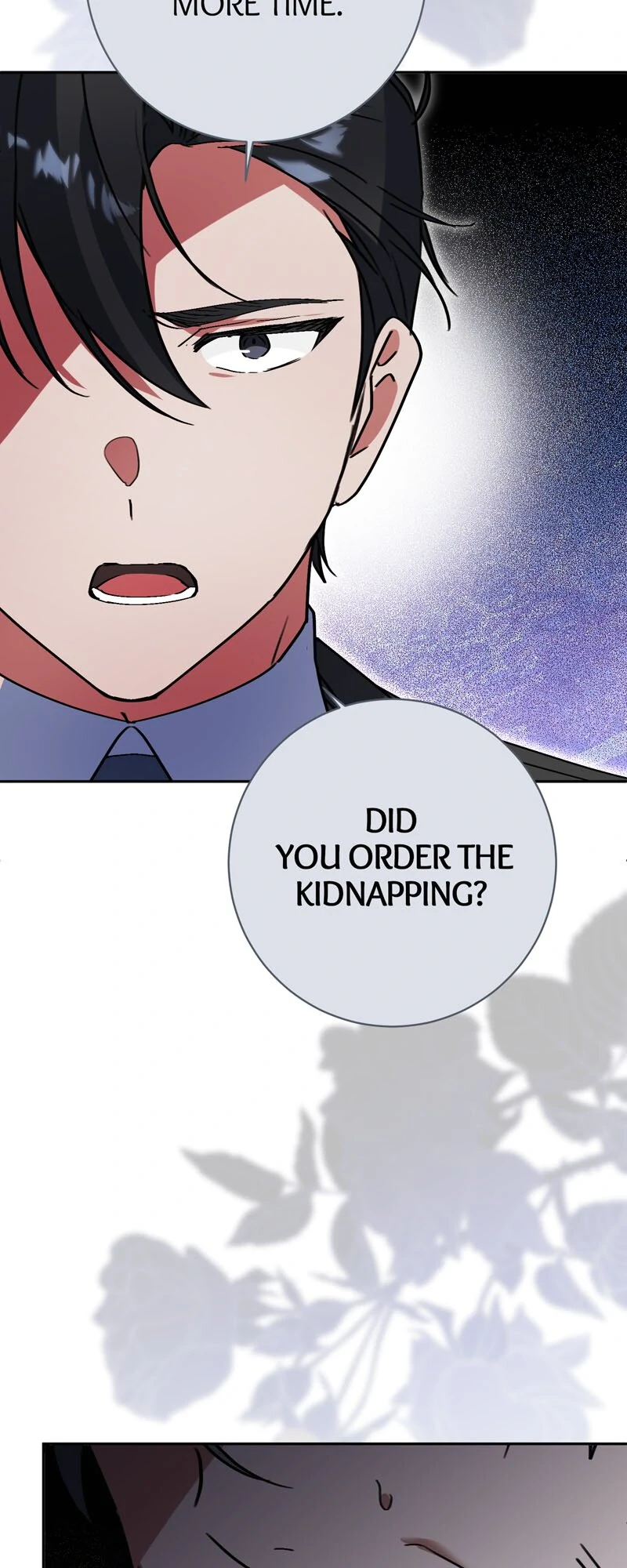 I Thought I Was the Real Daughter Chapter 61 - Page 22