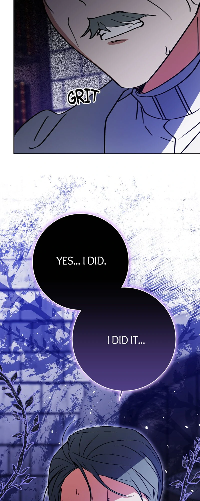 I Thought I Was the Real Daughter Chapter 61 - Page 23